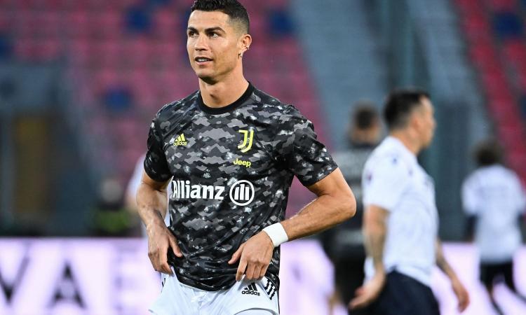 Calciomercato Juve: un retroscena fra Ronaldo e Mendes