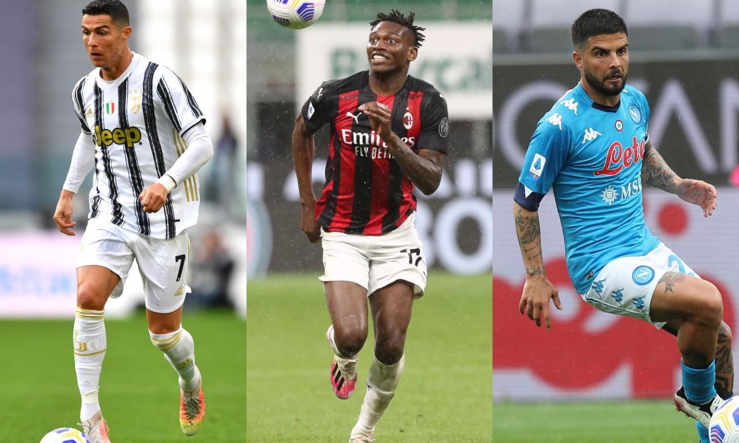 La festa Inter e la volata Champions di Juve, Milan e Napoli: le probabili formazioni e dove vederle in tv