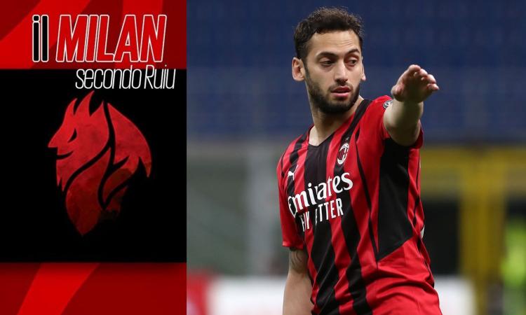 Ruiu: 'Milan squadra discreta e senza individualità, ora serve un miracolo. Rinnovo Ibra, perché tutta questa fretta?'