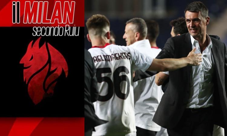 Milan, impresa Champions firmata Maldini: ora il difficile, 100 milioni solo per confermare la rosa. Poi i rinforzi...