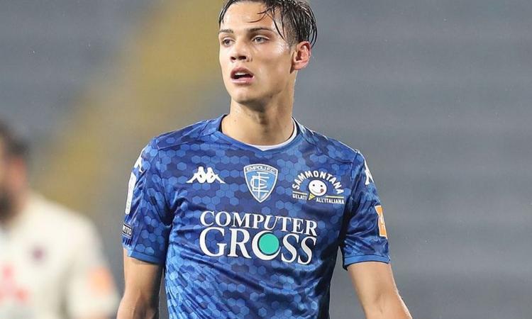Empoli, Ricci: 'Io regista? Non forzerò le giocate, vi spiego cosa cambia'