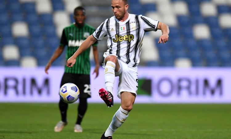 Juve, individuato il sostituto di Arthur