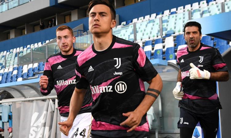 Barcellona, proposto uno scambio alla Juve