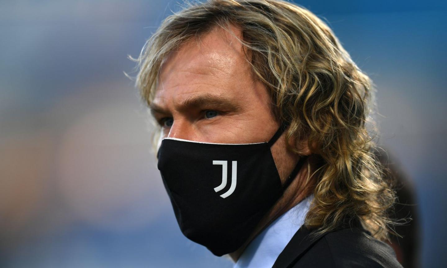 Nedved: 'Ronaldo torna per restare. L'agente di Dybala presto a Torino. Chiellini? Parleremo con calma'