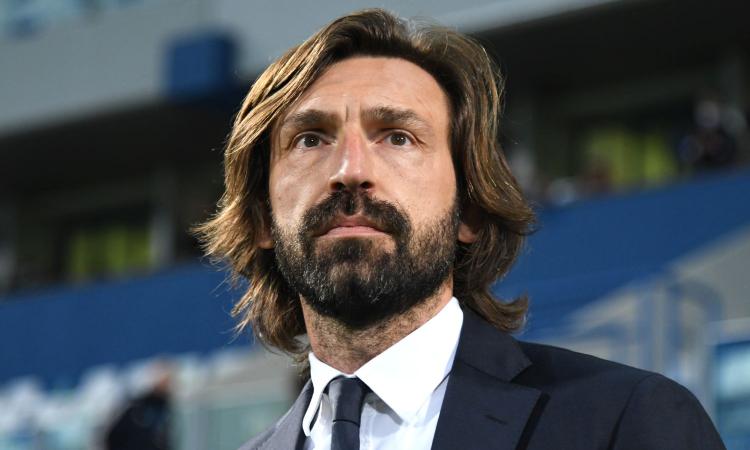 Juve, oggi è un giorno speciale per Pirlo VIDEO | Serie A ...