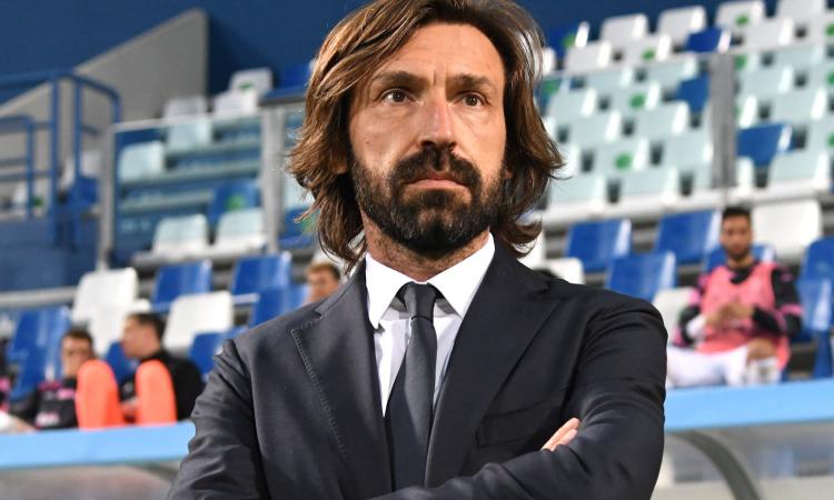 Sampdoria, Pirlo a rischio? Con il Catanzaro non può sbagliare, c'è l'ombra di Inzaghi