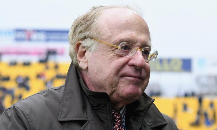 Scaroni: 'Lo stadio si farà e ci auguriamo in tempi brevi. Scudetto? Il Milan è in forma, siamo fiduciosi'