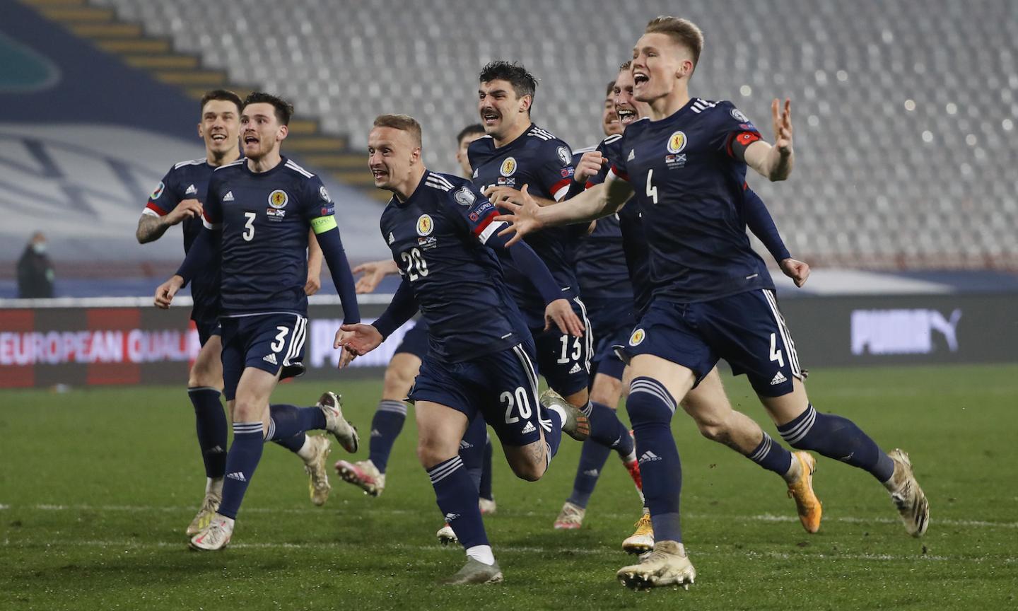 Europei, le squadre (16) - 'Sognando il Galles', anche senza la Tartan Army: occhio alla Scozia, ha talento