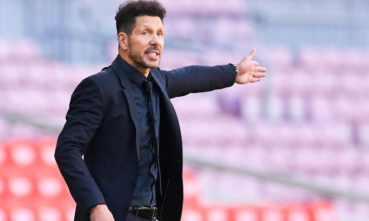 Atletico Madrid, il punto sul mercato: l'obiettivo è de Paul, ma prima bisogna vendere