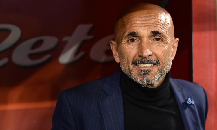 Calciomercato Napoli - Le richieste di Spalletti: tutti i nomi per il mercato
