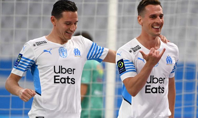 Milan, senti Thauvin: 'Potevo restare in Europa, ma voglio divertirmi in Messico con Gignac'
