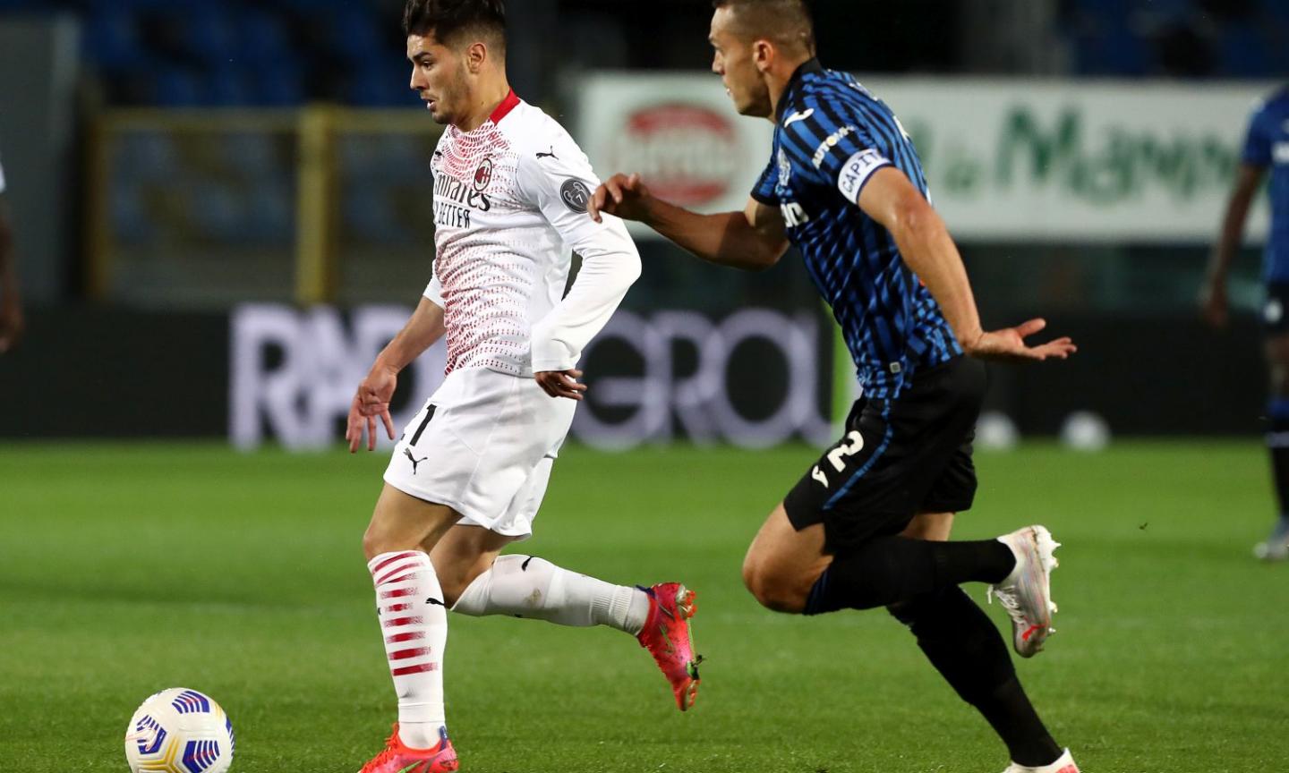 Calciomercato Milan, dalla Roma il dopo Brahim Diaz