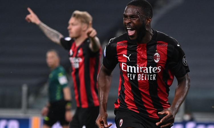 Milan, ore caldissime per il futuro di Tomori: le ultime