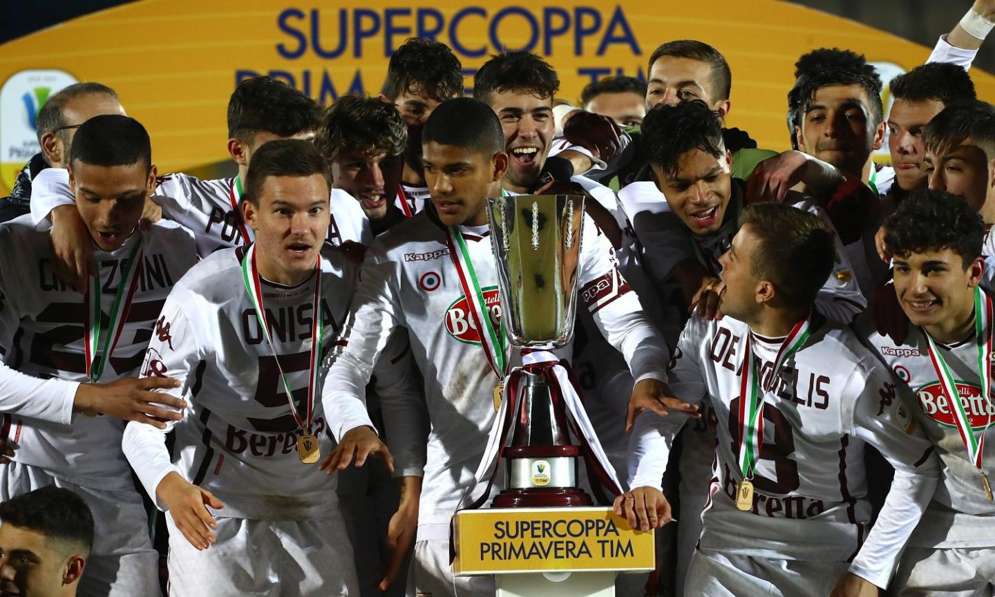 Torino, anche la Primavera va salvata. Cairo, il futuro è con i giovani: serve investire in un vivaio da Serie A