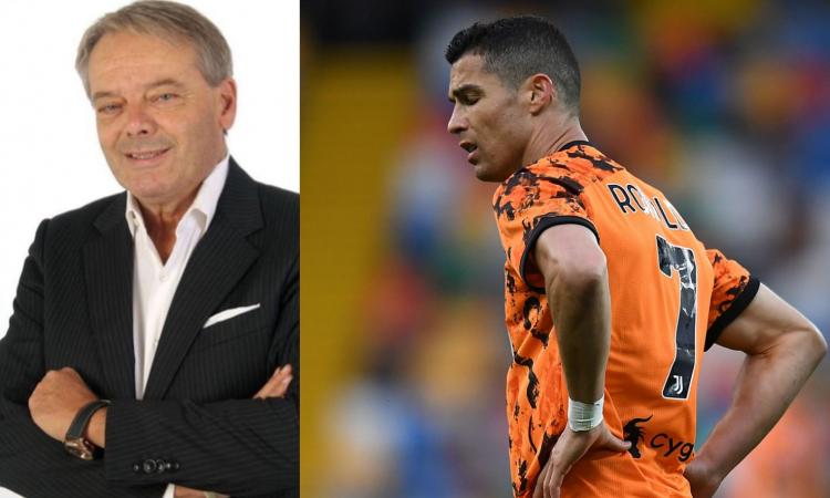 Turrini a CM: 'Verstappen come Cruyff. Juve? Con Ronaldo più followers, con Higuain più trofei. Mourinho rischia...'