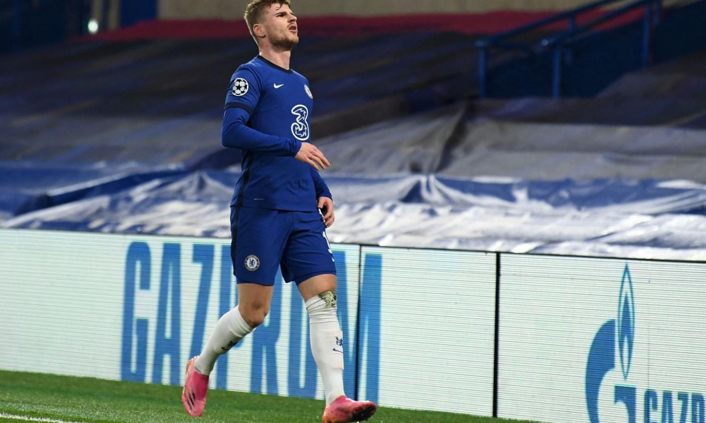 Chelsea: Werner conteso da due club