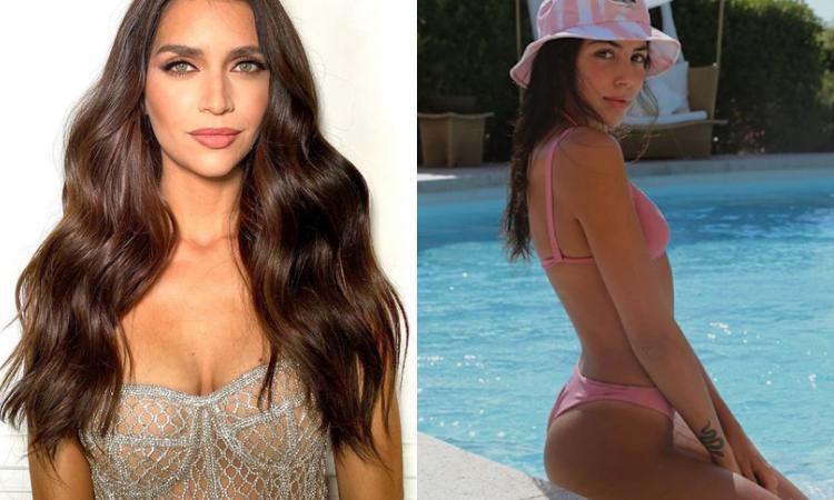 Gossip Girl: Zaira Nara ha detto no a Messi. Mihajlovic diventa nonno. Georgina e Ronaldo in Svizzera...