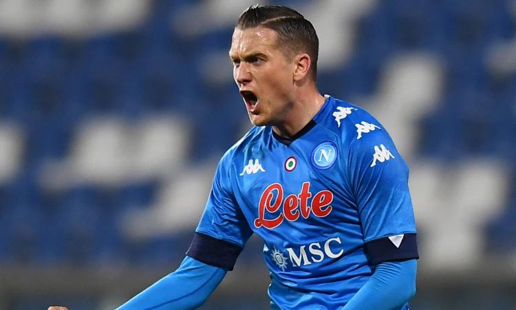Le offerte per Koulibaly e Fabian non soddisfano, gli occhi della Premier su Zielinski: cosa rischia il Napoli