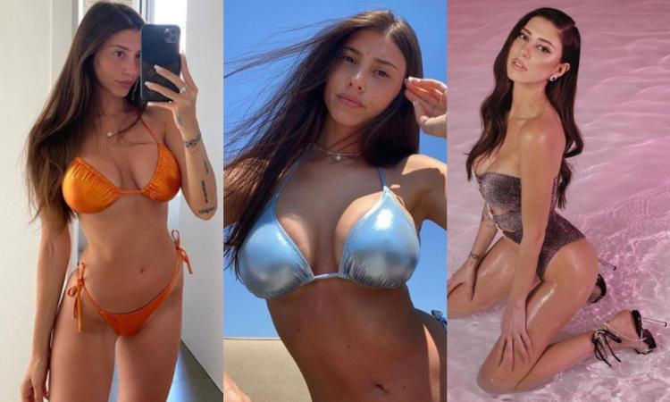 Angela, è Nasti anche lei: FOTO HOT!