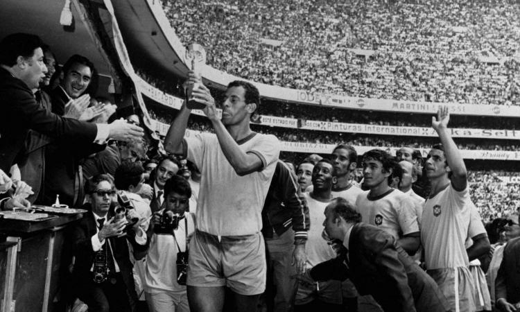 Il comunista Saldanha, genio dimenticato della nazionale più forte di sempre | Primapagina - Vimarsana News