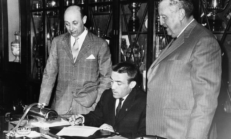 E' morto Luis Del Sol, ex Juve, Roma e leggenda del Betis