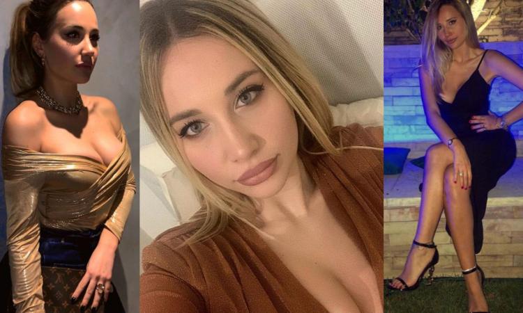 Denise: legale, femminista e nuova fidanzata di Gigi D'Alessio FOTO!