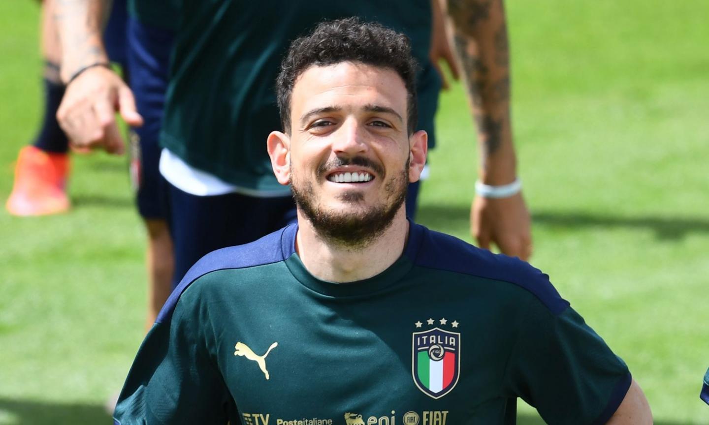 Roma, giorni decisivi per Florenzi: le ipotesi per il futuro