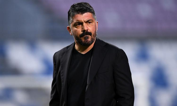 Gattuso: 'Non sono razzista, credo nella libertà e voglio essere giudicato per il mio lavoro. Milan? Ho rinunciato a 5 milioni e mezzo...'