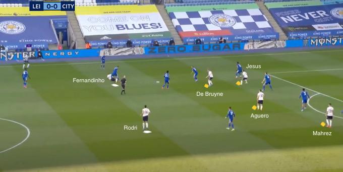 Juve, Gabriel Jesus non va bene per te: la spiegazione tattica