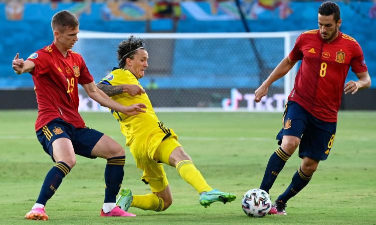 Atletico Madrid: Koke perdona Saul e snobba Griezmann VIDEO