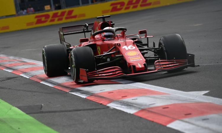 Ferrari, nominato il nuovo amministratore delegato