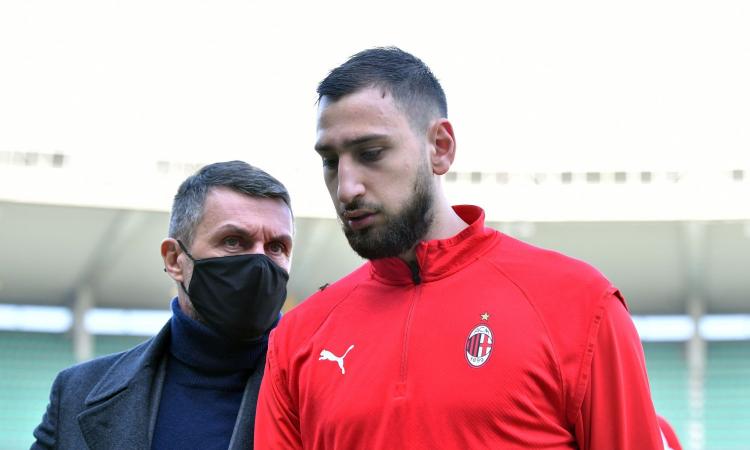 Fra giocatori-bandiera e traditori, tanto di cappello al camportamento del Milan