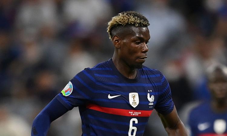 Pogba incanta con la Francia: la strategia della Juve con Ronaldo, la minaccia sul mercato e la super richiesta