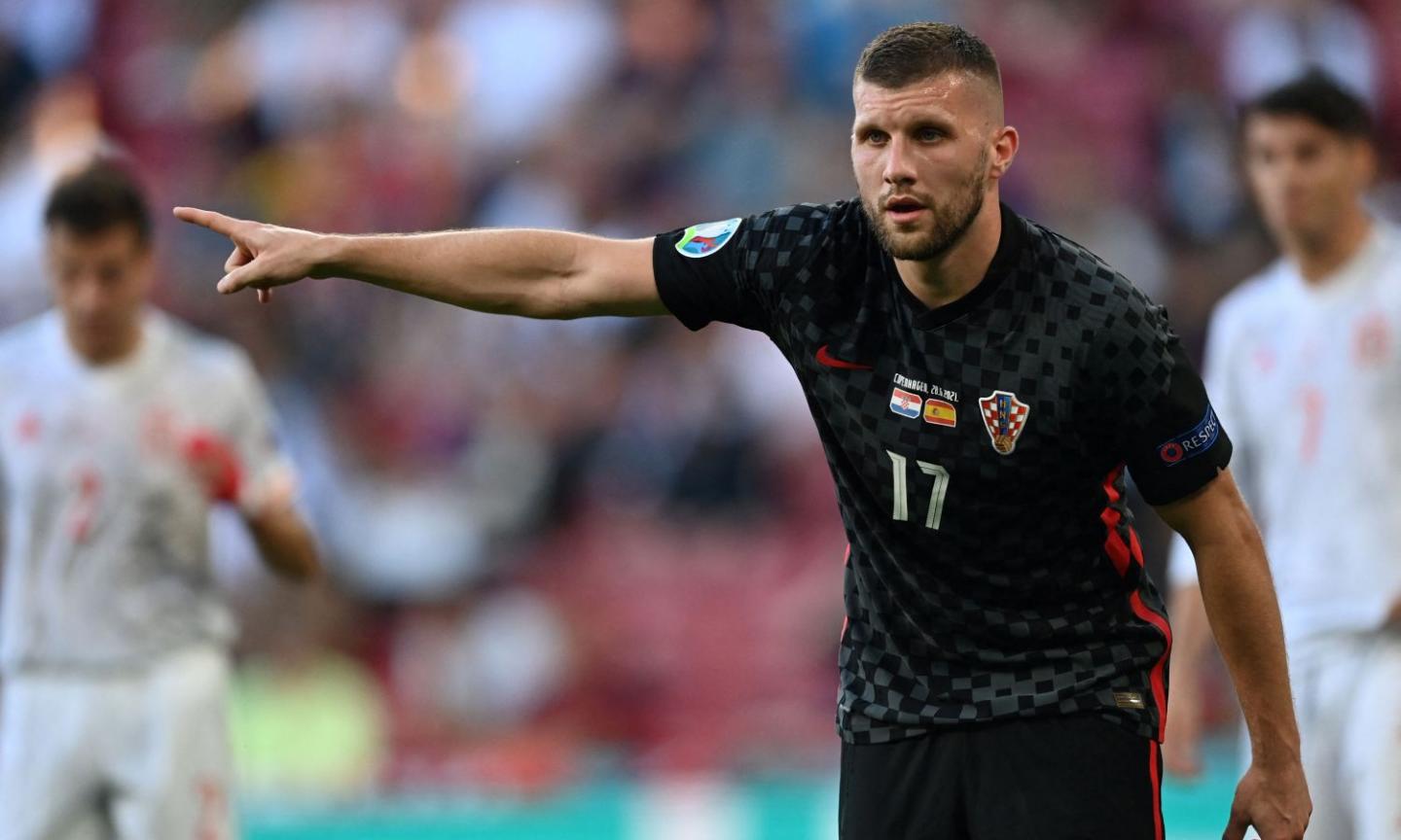 Milan, gli Europei confermano i limiti di Rebic e le certezze di Pioli 