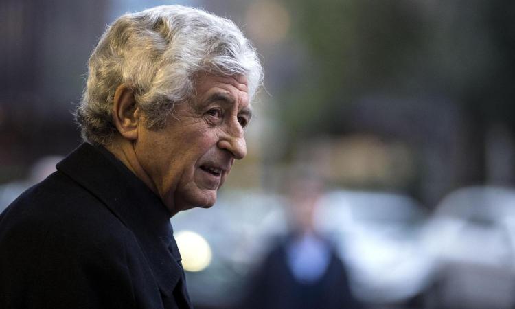 Rivera: 'Milan, rivinci! La seconda stella sarebbe potuta arrivare prima... Futuro? Potrei allenare a 80 anni' Rivera: 'Milan, rivinci! La seconda stella sarebbe potuta arrivare prima... Futuro? Potrei allenare a 80 anni'