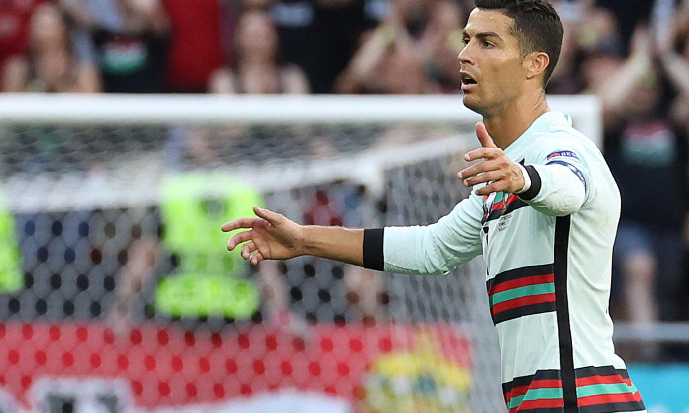 Portogallo, Ronaldo: 'Importante iniziare così'