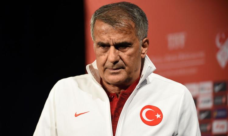 Turchia, il ct Gunes: 'L'Italia ha punti deboli, spero in una finale con loro. I calciatori che giocano in Serie A...'