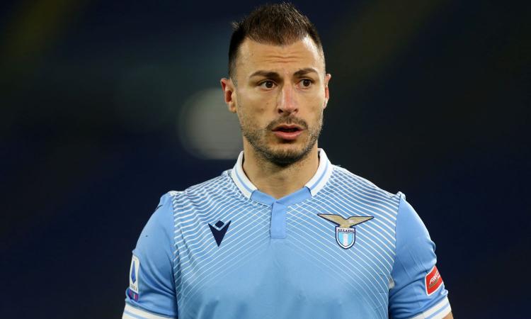 Lazio-Triestina 5-2: il tabellino