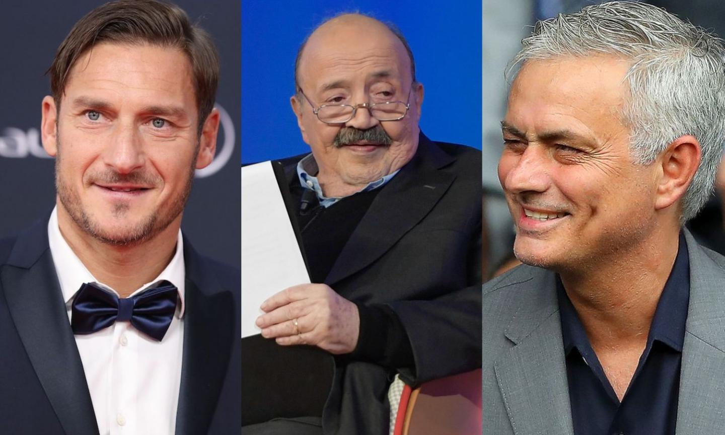 Roma, Costanzo fuoriclasse come Mourinho: porterà Friedkin nei salotti buoni, e reinserirà il totem Totti 