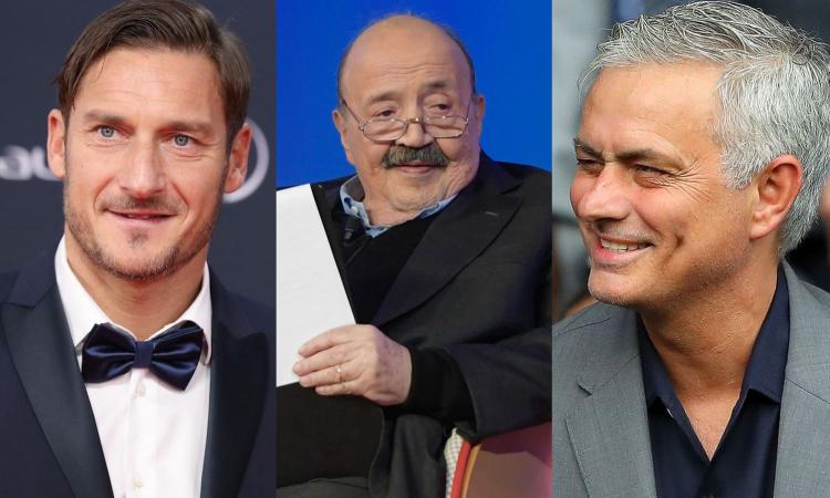 Roma, Costanzo fuoriclasse come Mourinho: porterà Friedkin nei salotti buoni, e reinserirà il totem Totti