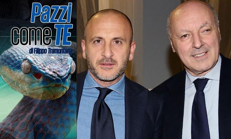 Tramontana: 'Partenze ma anche arrivi, l'Inter ha già mostrato cosa sa fare. E se non ci spende 50 milioni, è solo brava'