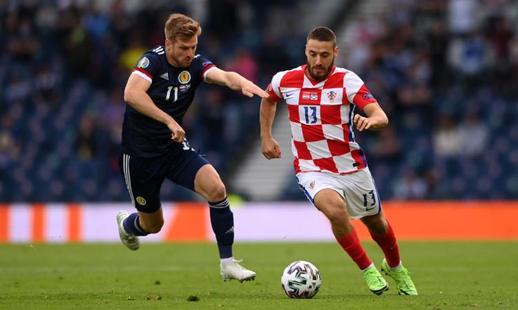 Vlasic wants Milan, zero minutes with CSKA in a friendly: ‘Future?  I do not know’.  The latest on the deal |  First page