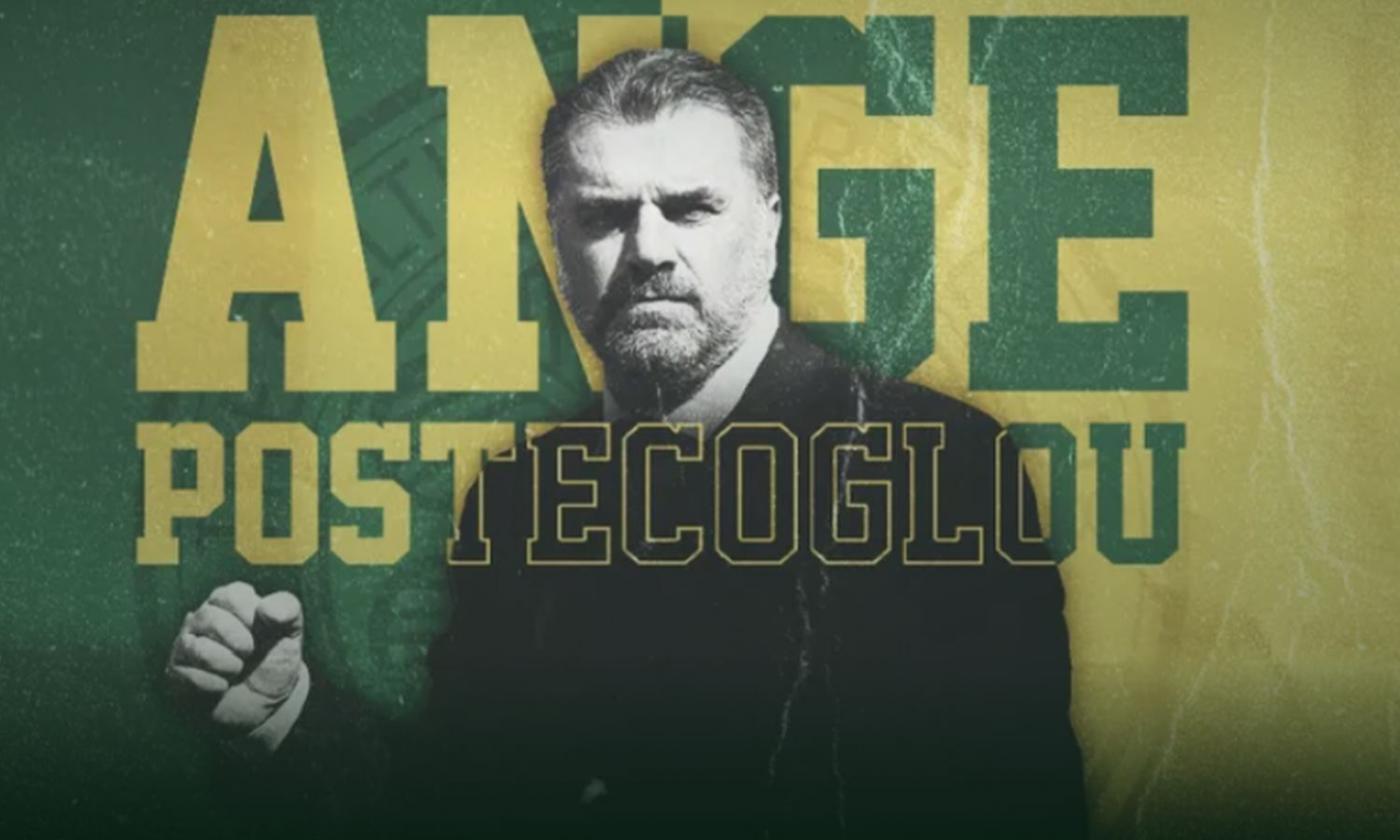 Celtic, Postecoglou e la Premier: ci sono due club 