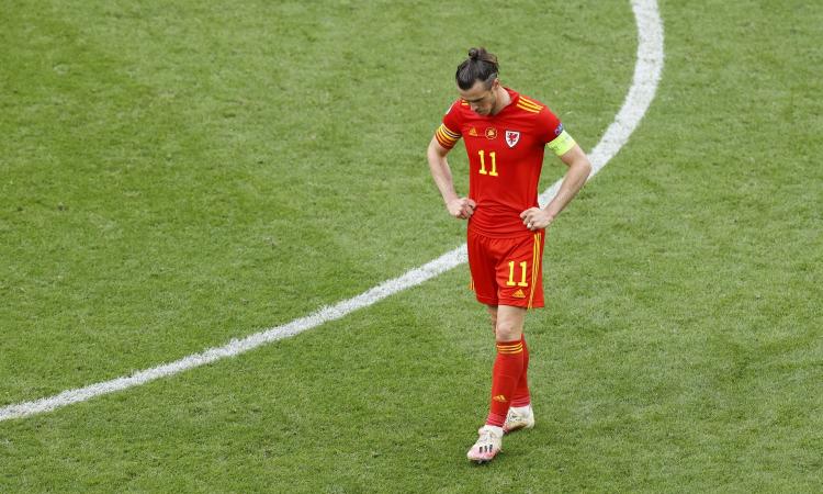 Bale libero sul mercato VIDEO