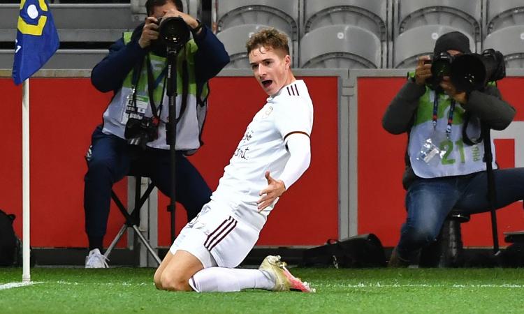 Lazio, Basic in arrivo
