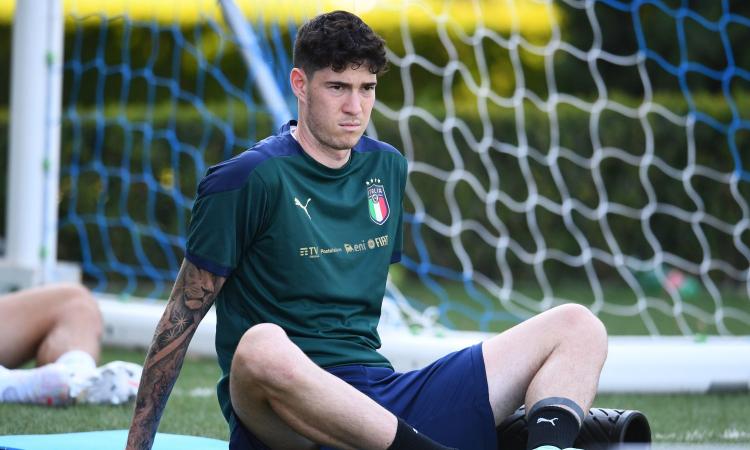Inter, Inzaghi ha un preferito per il ruolo di vice Bastoni