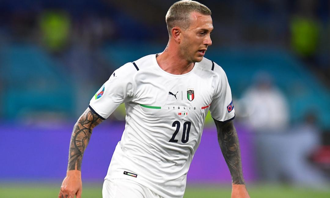 Bernardeschi: 'Italia meritava il Mondiale, dovevamo andarci di diritto'