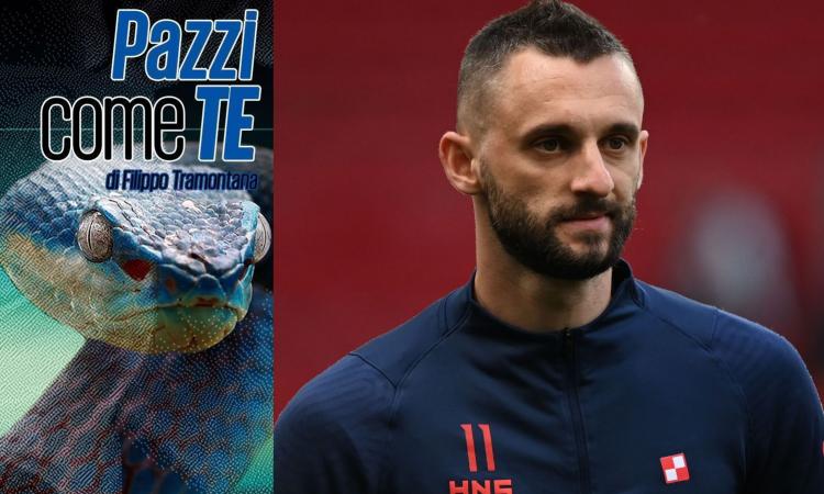 L'Inter sta smontando l'arma letale di Conte: ecco perché il rinnovo di Brozovic è fondamentale