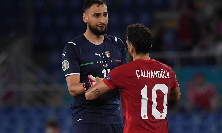 Calciomercato Milan, l'Atletico ci prova per Calhanoglu