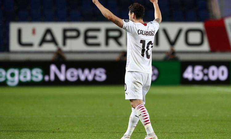 Milan, non solo la Juve: una big di Premier piomba su Calhanoglu